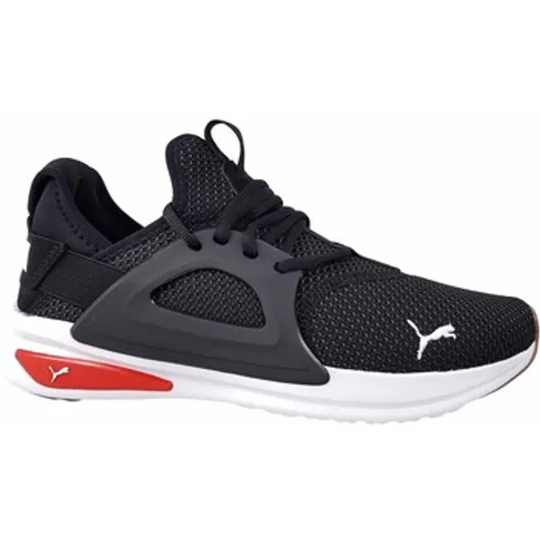 PUMA Lage Sneakers  Softride Enzo Evo Zwart — vergelijk prijzen bij 1 winkel