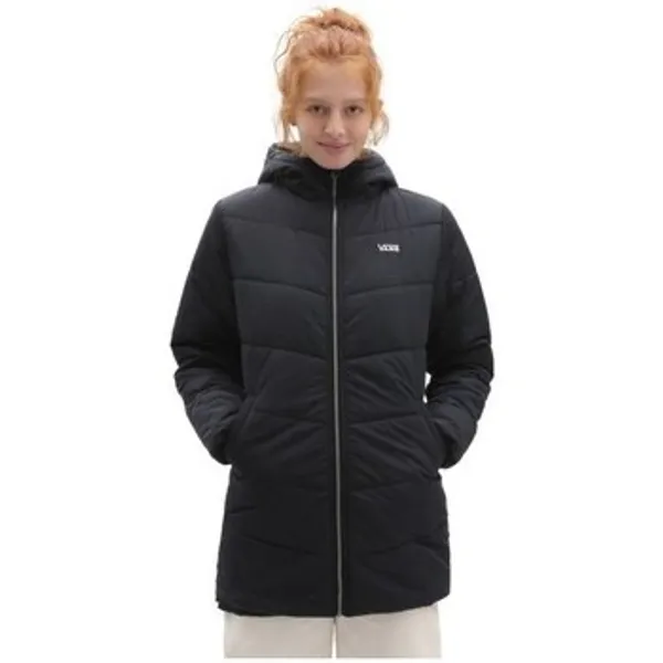 Vans Blazer  Foundry Long Mte Zwart — vergelijk prijzen bij 1 winkel