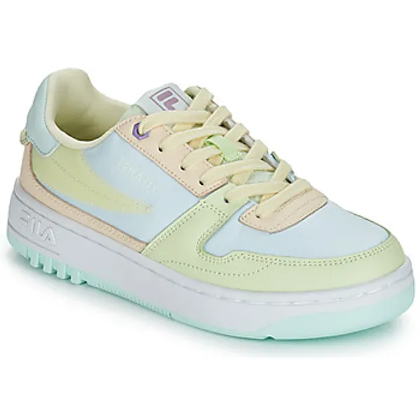 Fila Lage Sneakers  FXVENTUNO KITE Multicolour — vergelijk prijzen bij 1 winkel