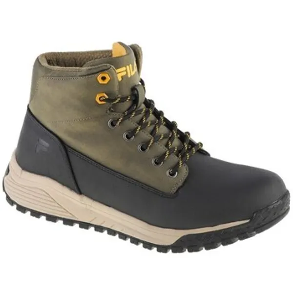 Fila Lage Sneakers  Lance Xxi Mid multicolour — vergelijk prijzen bij 1 winkel