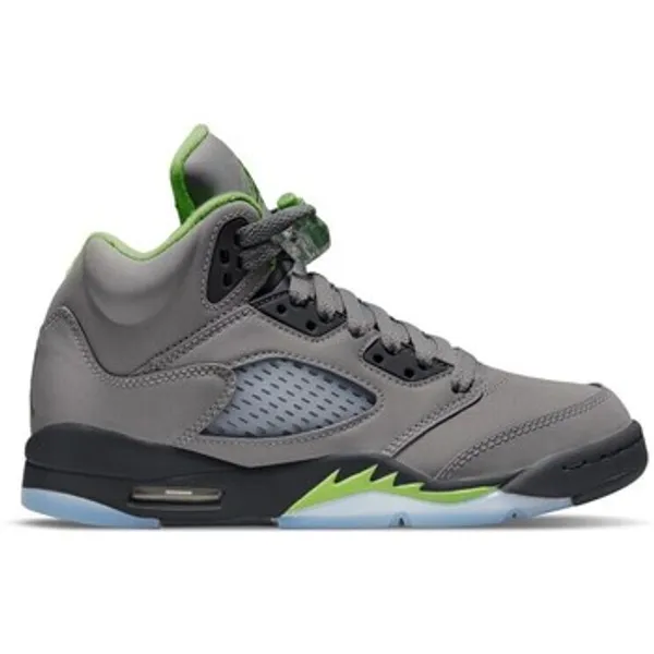 Nike Air Jordan 5 Grijs — vergelijk prijzen bij 1 winkel