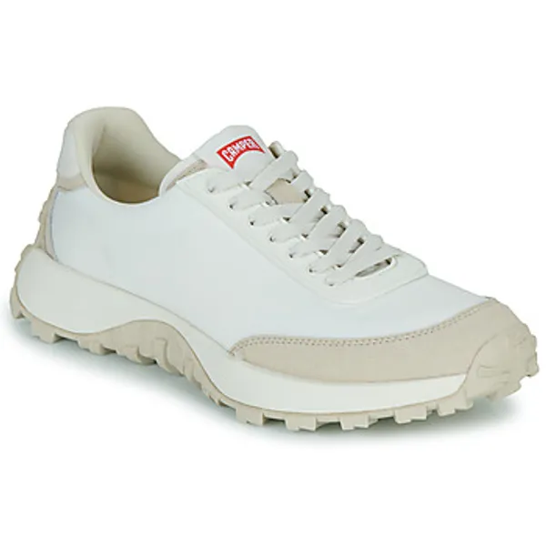 Camper Lage Sneakers  DRIFT TRAIL Wit — vergelijk prijzen bij 1 winkel