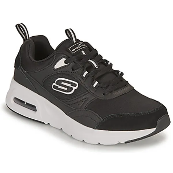 Skechers Lage Sneakers  SKECH-AIR COURT Wit — vergelijk prijzen bij 1 winkel