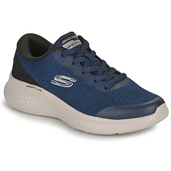 Skechers Lage Sneakers  SKECH-LITE PRO - CLEAR RUSH Marine — vergelijk prijzen bij 2 winkels