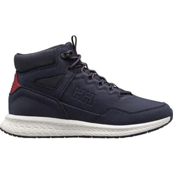 Helly Hansen Hoge Sneakers  Sneboo Marine — vergelijk prijzen bij 1 winkel