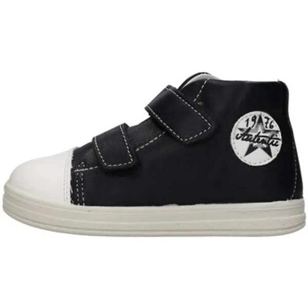 Primigi Hoge Sneakers  2856711 Blauw — vergelijk prijzen bij 1 winkel