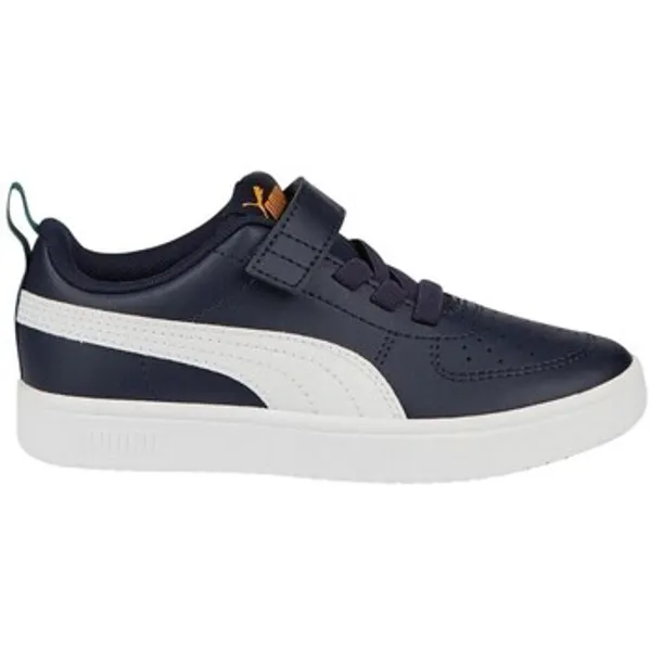 PUMA Lage Sneakers  Rickie AC Marine — vergelijk prijzen bij 1 winkel