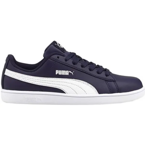 PUMA Lage Sneakers  UP JR Violet — vergelijk prijzen bij 1 winkel