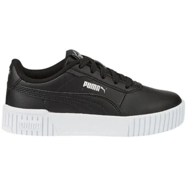 PUMA Lage Sneakers  Carina 20 PS Zwart — vergelijk prijzen bij 1 winkel