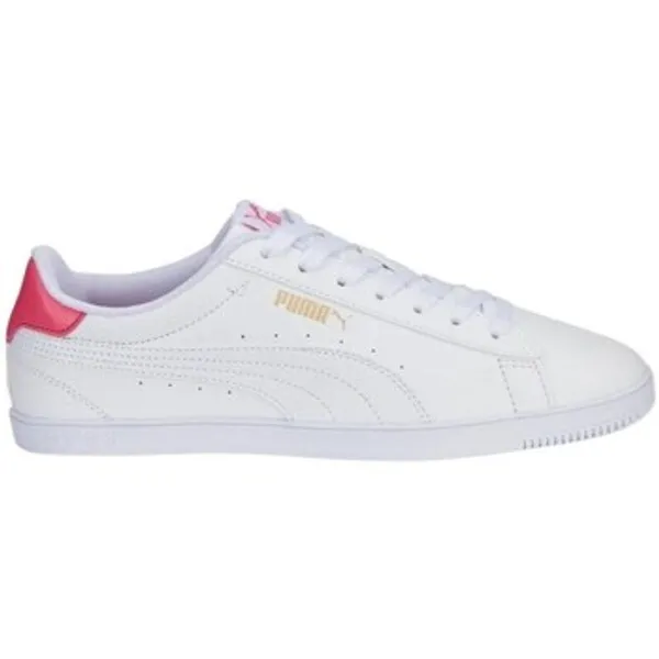 PUMA Lage Sneakers  Vikky Lopro Wit — vergelijk prijzen bij 1 winkel