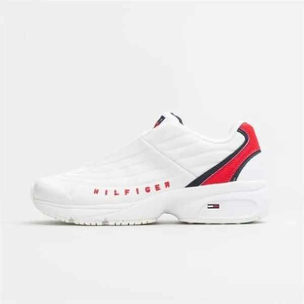 Tommy Hilfiger Lage Sneakers  Wmns Heritage Sneaker multicolour — vergelijk prijzen bij 1 winkel