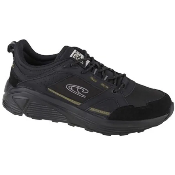 O'Neill Lage Sneakers  Hayduke Low Zwart — vergelijk prijzen bij 1 winkel