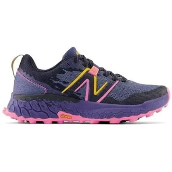 New Balance Hardloopschoenen  Fresh Foam Hierro V7 multicolour — vergelijk prijzen bij 1 winkel
