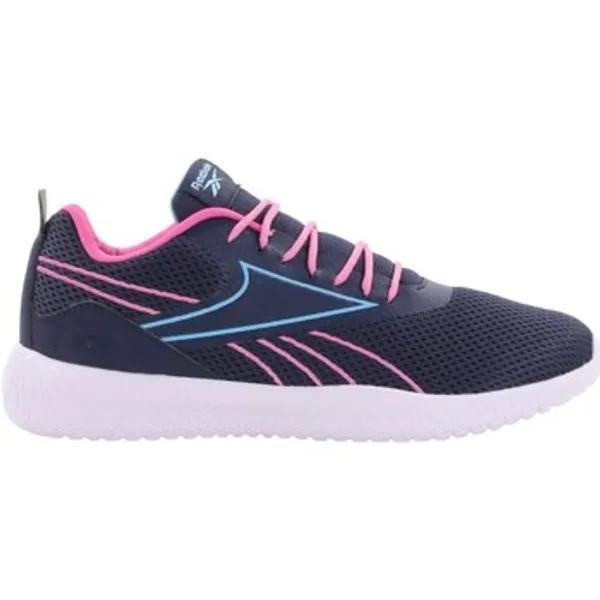 Reebok Sport Lage Sneakers  Flexagon Ene Marine — vergelijk prijzen bij 1 winkel