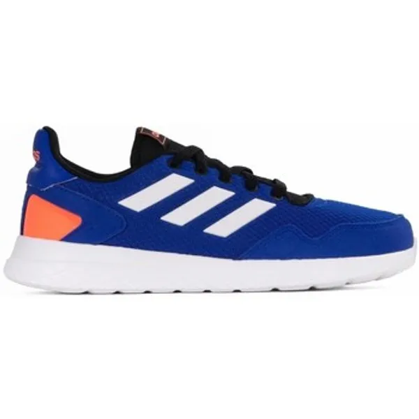 adidas Lage Sneakers  Archivo K Blauw — vergelijk prijzen bij 1 winkel