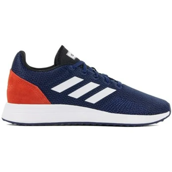 adidas Lage Sneakers  RUN70S K Marine — vergelijk prijzen bij 1 winkel