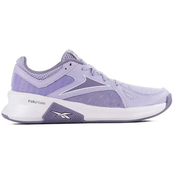 Reebok Sport Lage Sneakers  Advanced Trainette Violet — vergelijk prijzen bij 1 winkel
