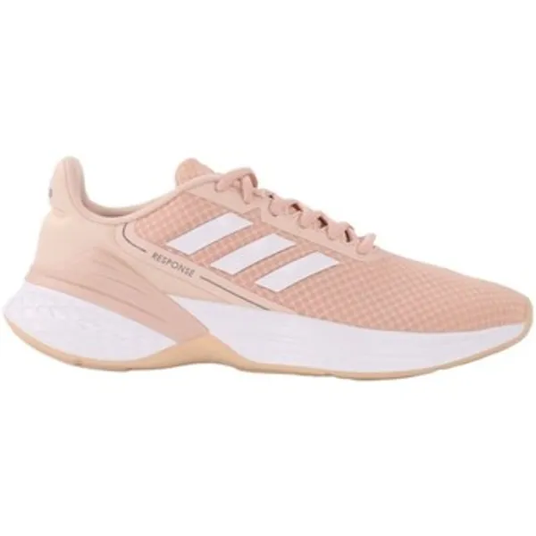 adidas Lage Sneakers  Response SR Beige — vergelijk prijzen bij 1 winkel