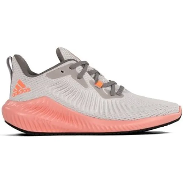 adidas Lage Sneakers  Alphabounce 3 Wit — vergelijk prijzen bij 1 winkel