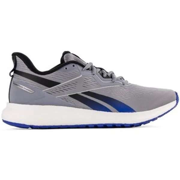 Reebok Sport Lage Sneakers  Forever Floatride E Grijs — vergelijk prijzen bij 1 winkel