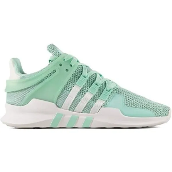 adidas Lage Sneakers  Eqt Support Adv Groen — vergelijk prijzen bij 1 winkel