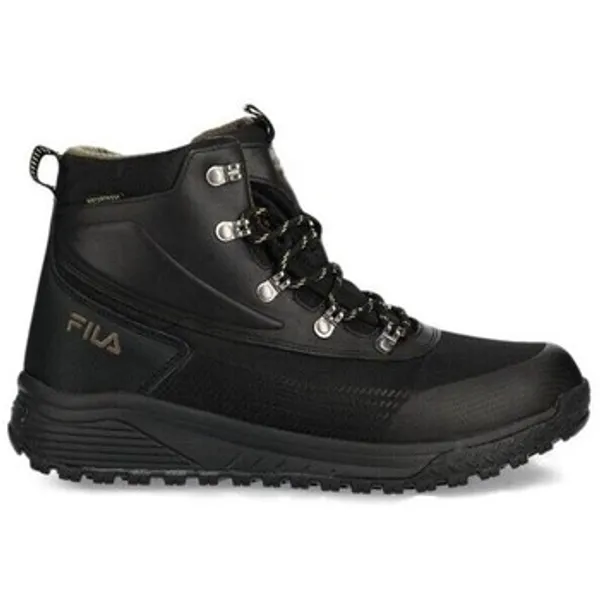 Fila Hoge Sneakers  Hikebooster Mid Zwart — vergelijk prijzen bij 1 winkel