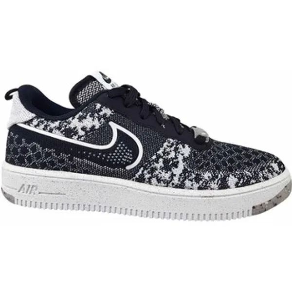 Nike Lage Sneakers  AF1 Crater Flyknit NN multicolour — vergelijk prijzen bij 1 winkel