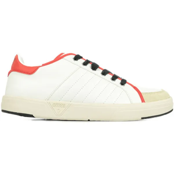 Guess Sneakers  College Wit — vergelijk prijzen bij 1 winkel