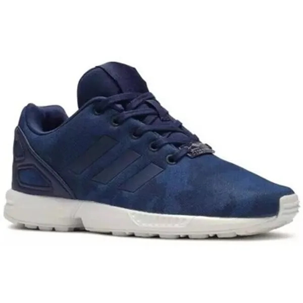adidas Lage Sneakers  Originals ZX Flux Marine — vergelijk prijzen bij 1 winkel