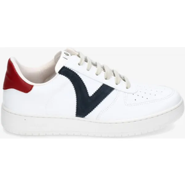 Victoria Sneakers  1258201 Wit — vergelijk prijzen bij 1 winkel