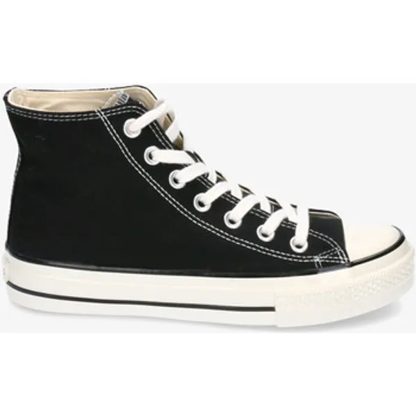 Victoria Sneakers  1057101 Zwart — vergelijk prijzen bij 1 winkel