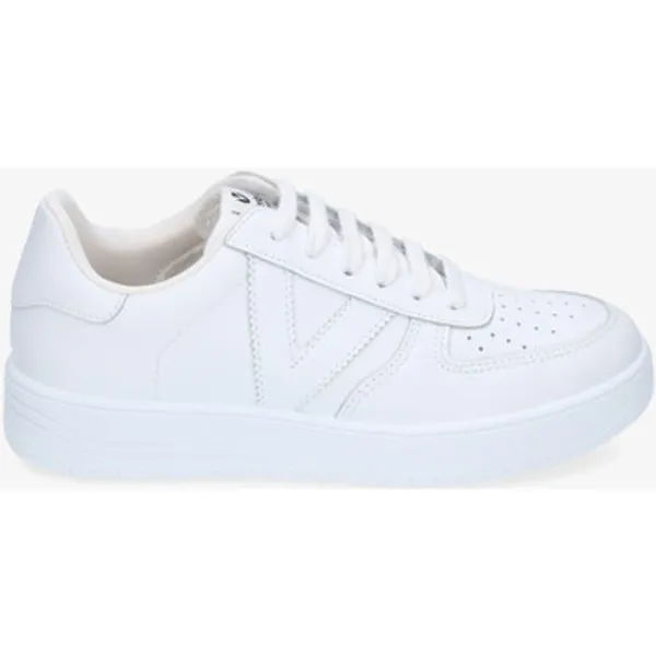 Victoria Sneakers  1258245 Wit — vergelijk prijzen bij 1 winkel