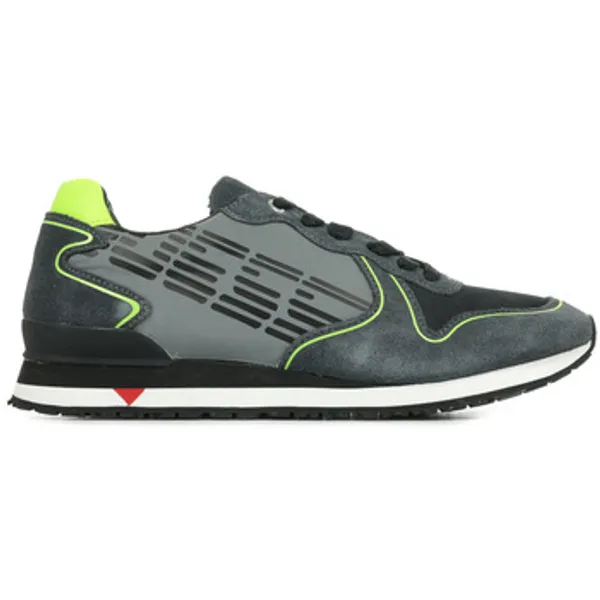 Guess Sneakers  New Glorym Grijs — vergelijk prijzen bij 1 winkel