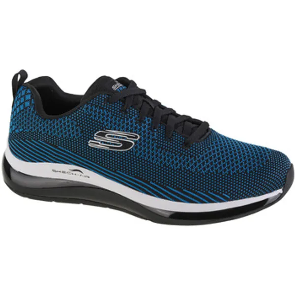 Skechers Fitness Schoenen  Skech-Air Element 2.0 Blauw — vergelijk prijzen bij 1 winkel