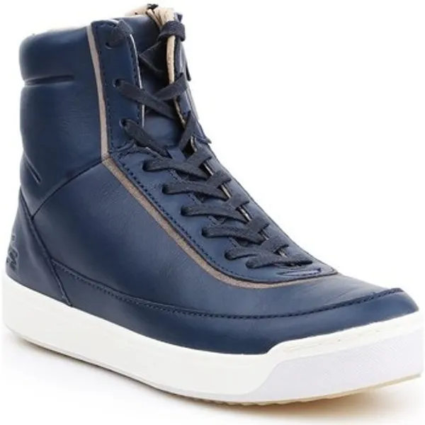 Lacoste Hoge Sneakers  Explorateur multicolour — vergelijk prijzen bij 1 winkel