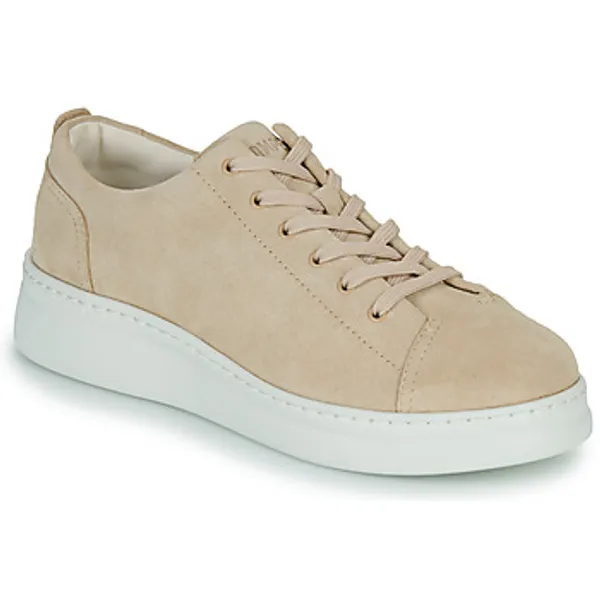 Camper Lage Sneakers  RUNNER UP Beige — vergelijk prijzen bij 1 winkel