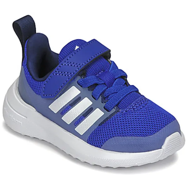 adidas Lage Sneakers  FortaRun 2.0 EL I Blauw — vergelijk prijzen bij 1 winkel