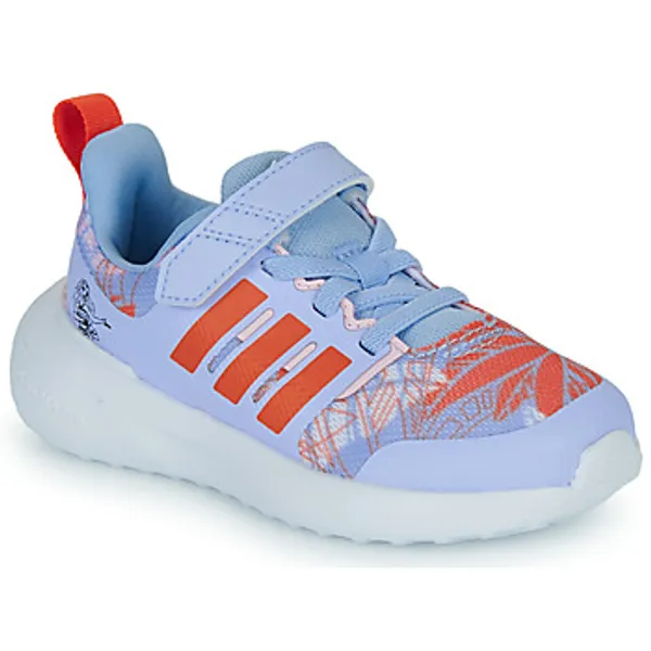adidas Lage Sneakers  FortaRun 2.0 MOANA Violet — vergelijk prijzen bij 1 winkel