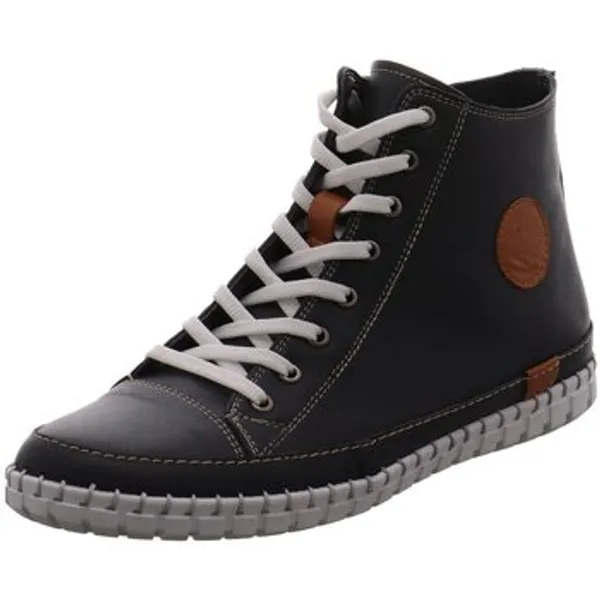 Gemini Hoge Sneakers Blauw — vergelijk prijzen bij 1 winkel