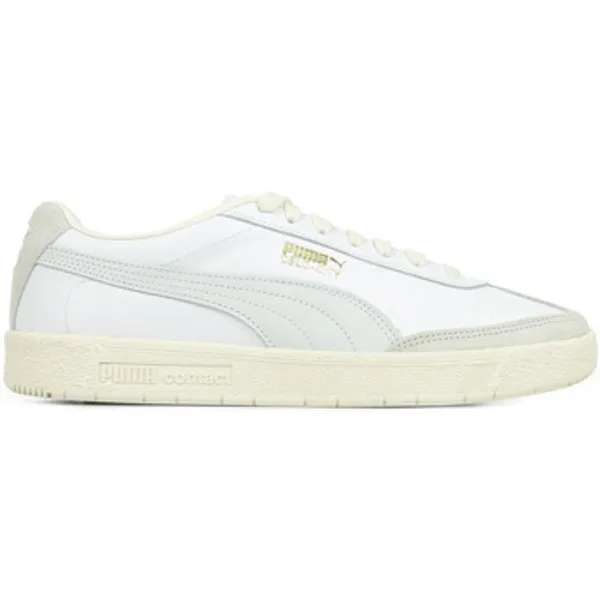 PUMA Sneakers  Oslo City Luxe Wit — vergelijk prijzen bij 1 winkel