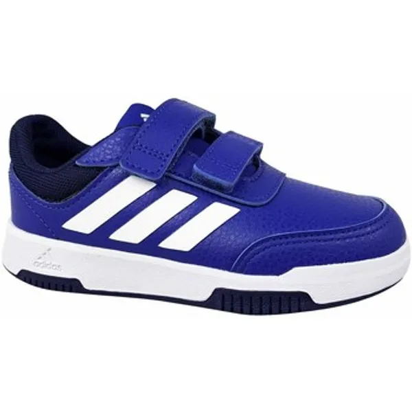 adidas Lage Sneakers  Tensaur Sport 20 I Blauw — vergelijk prijzen bij 1 winkel