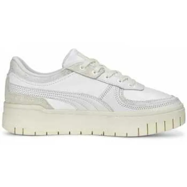 PUMA Sneakers  Cali dream thrifted Wit — vergelijk prijzen bij 1 winkel