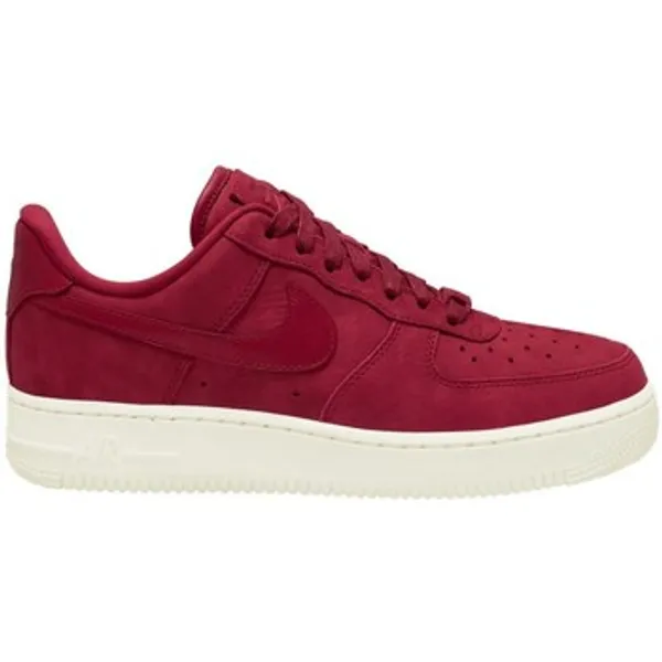 Nike Air Force 1 Bordeau