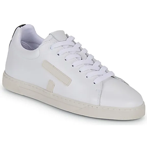OTA Lage Sneakers  KELWOOD Wit — vergelijk prijzen bij 1 winkel