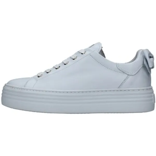 NeroGiardini Hoge Sneakers  E306521D Wit — vergelijk prijzen bij 1 winkel
