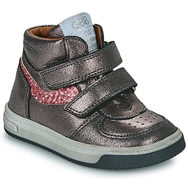 GBB Hoge Sneakers  ERMELIE Zwart — vergelijk prijzen bij 1 winkel