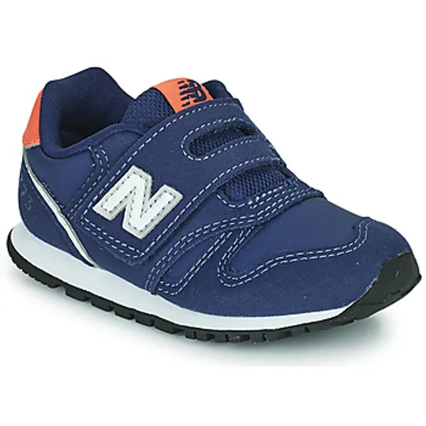 New Balance Lage Sneakers Blauw — vergelijk prijzen bij 1 winkel
