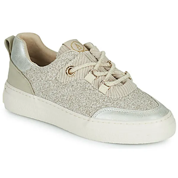 Armistice Lage Sneakers  ONYX ONE Beige — vergelijk prijzen bij 1 winkel