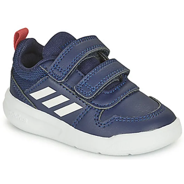 adidas Lage Sneakers  TENSAUR I Blauw — vergelijk prijzen bij 1 winkel