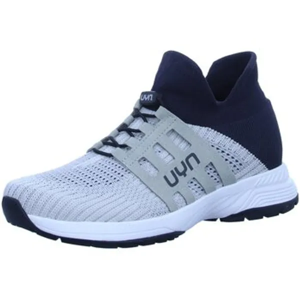 Uyn Hoge Sneakers Grijs — vergelijk prijzen bij 1 winkel